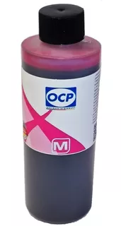 Tinta Alemana Ocp Foto Para Epson Ecotank L3210 L3250 250ml