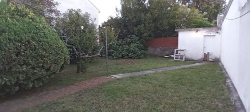 Imagen 29 de 29 de Casa + Dto 2 Ambientes. Sola En El Lote Con Gas Natural