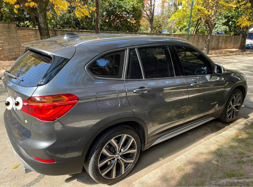 Imagen 2 de 15 de Bmw X1 25i Xdrive 4x4 Tope De Gama