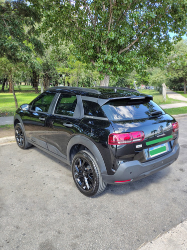 Citroën C4 Cactus 1.6 Vti 115 Feel