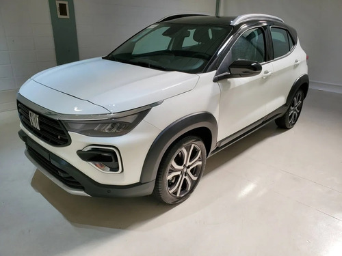 Fiat Pulse 1.0T Impetus Cvt