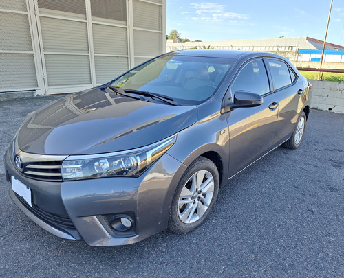 Toyota Corolla 1.8 Xei Mt Pack 140cv