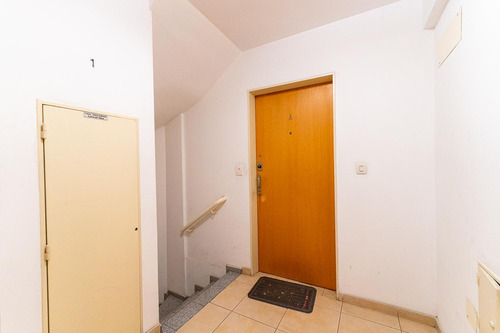 Departamento En Venta Centro Rosario