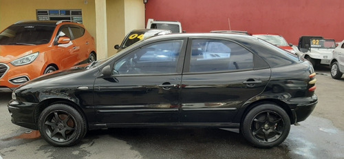 Fiat Brava Sx 1.6 Completo 2002