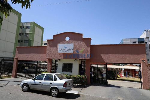Imagem 23 de 25 de Venda De Apartamento De 3 Quartos Em Goiânia - Ap0649