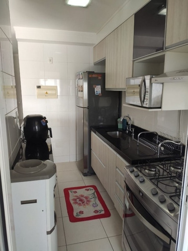 Imagem 5 de 21 de Apartamento 2 Quartos São Paulo - Sp - Casa Verde - 143143-313_aluguel