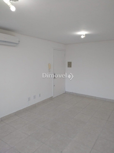 Imagem 3 de 7 de Sala Comercial - Tristeza - Ref: 24116 - V-24116