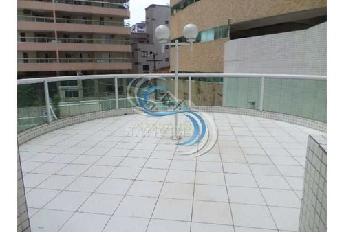 Imagem 23 de 30 de Apartamento 2 Dormitórios Sendo Suítes Em Praia Grande - Vila Tupi - V2217
