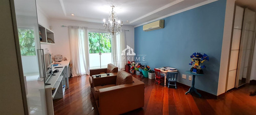 Imagem 20 de 30 de Casa De Condomínio - Ref: Tl0589