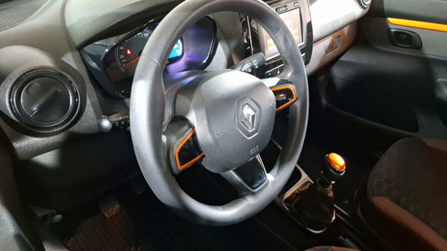 Renault Kwid 1.0 Outsider
