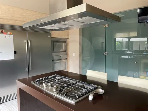 Casa En Condominio En Venta En Santa Fe Cuajimalpa