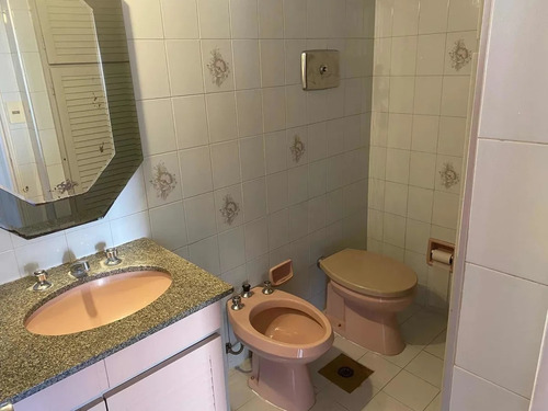 Alquiler Malvin, 1 Dormitorio, Proximo Rambla, Porteria, Cal