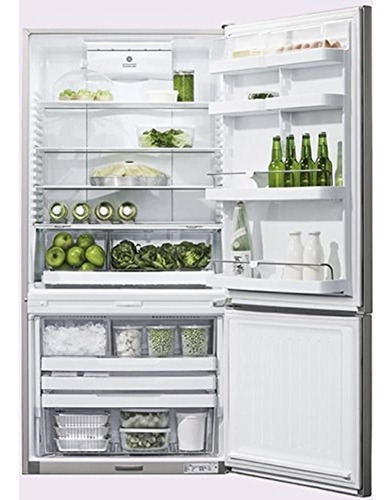 Luz Miracle Led 604724 de 3 watts na geladeira e freezer