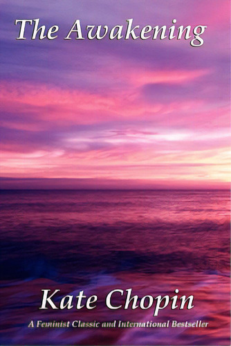The Awakening, De Chopin, Kate. Editorial Wilder Pubn, Tapa Blanda En Inglés