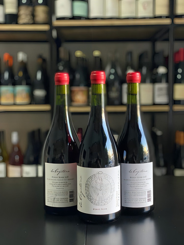 Vino La Cayetana Pinot Noir 750 ml
