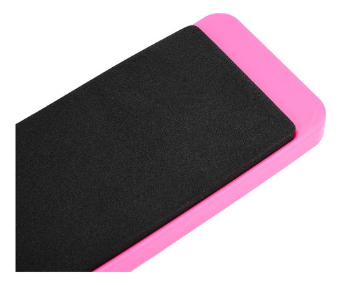B Ballet Dance Spin Turning Board Para Bailarines Portátil