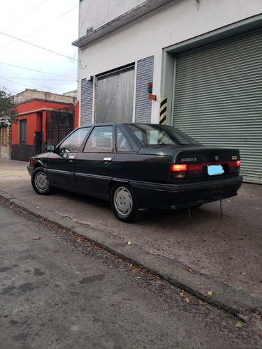 Renault 21 Txe