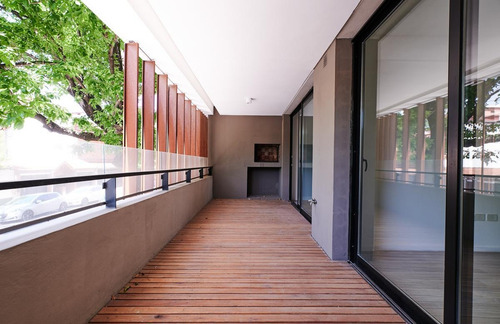 Imagen 25 de 29 de Departamento Venta 2 Ambientes Cochera Amenities V.urquiza