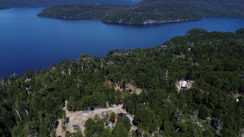 Lote Con 2 Tiny House En Venta Con Vista Al Lago En Villa La Angostura