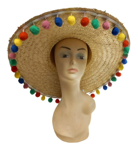 Chapéu Mexicano