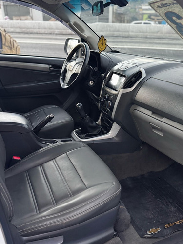 Chevrolet S10 2.4 Lt Cab. Simples 4x2 Flex 2p