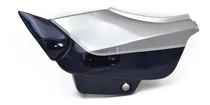 Comprar Cubierta Tapa Lateral Izquierda P Italika Ft150 Ft 150 Azulp