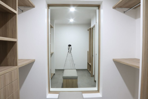 Imagen 18 de 30 de Exclusivo Departamento En Buenavista, Cuernavaca