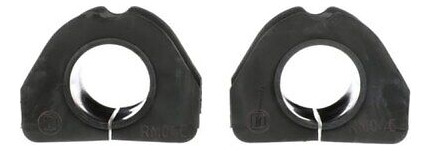 Td4121w Delphi Kit Sway Bar Bushing Front Driver Or Pass Ttl