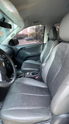 Chevrolet Dmax 4x4 Diesel 2.5cc