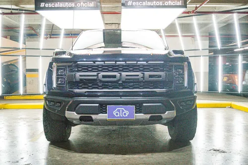 Ford F-150 Raptor