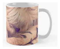 Comprar Taza Yorkie Yorkshire Terrier Perro Cachorro Lindo Sleeping 
