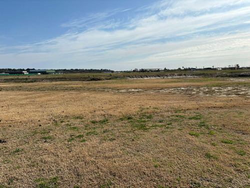 Lote Al Agua En Venta 731m² Noroeste - Barrio Riberas