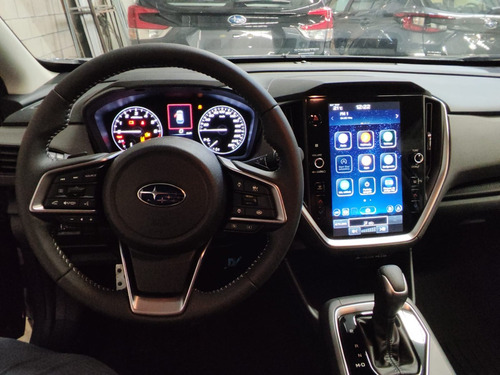 Subaru Cross Trek Limited