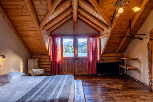 Brc 3 Fabula Lake House