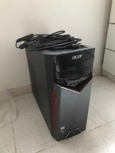 Computador Acer Gamer
