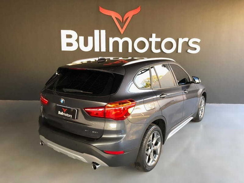 Bmw X1 S20i Activeflex
