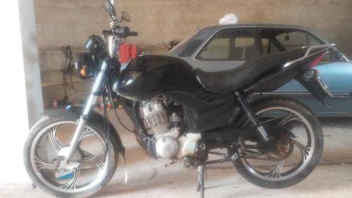 Honda Fan
