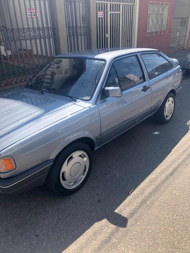 Volkswagen Gol Copa