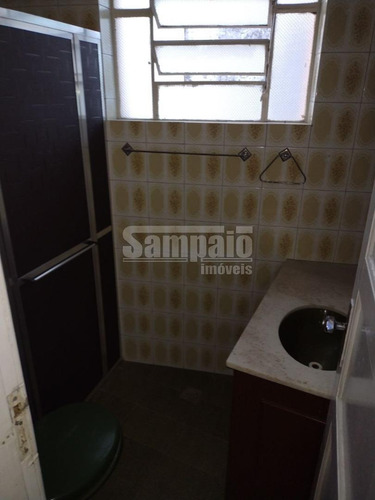 Imagem 12 de 14 de Apartamento - Ref: S2ap6008