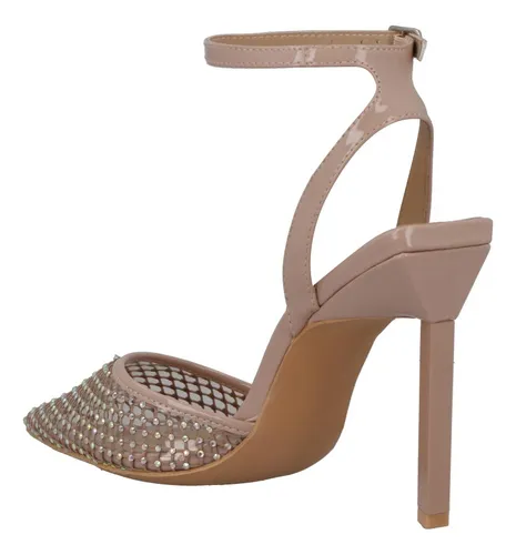 Sapato hotsell alto rose