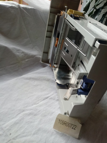 Bandejas D Salida Xerox 500 Hojas Mod Phaser 3450-109r00722 (Usado)
