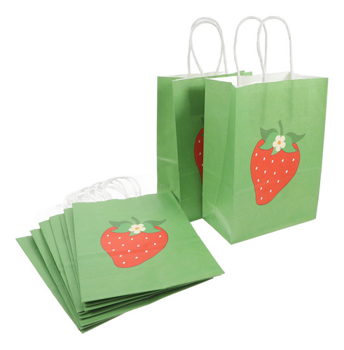 12 Piezas De Papel Con Insertos Para Decoración De Tartas De
