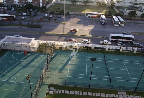 Apartamento En Punta Del Este, Imperiale Luxury Towers- Ref: 4068