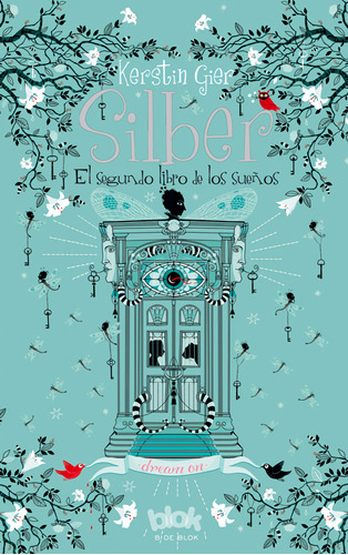 Libro Silber El Segundo Libro De Los Sueños De Gier Kerstin