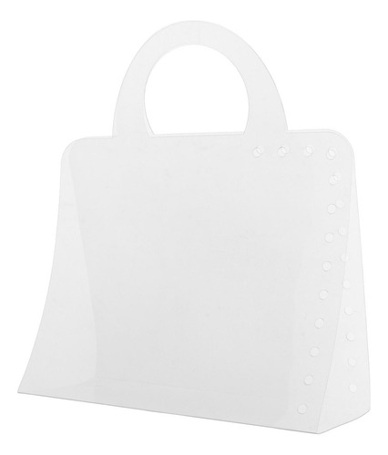 F Ramo Transparente Caja De Flores Bolsa De Embalaje Floral