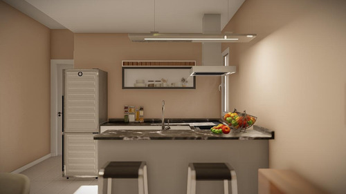 Imagen 5 de 30 de Departamento - Villa Urquiza