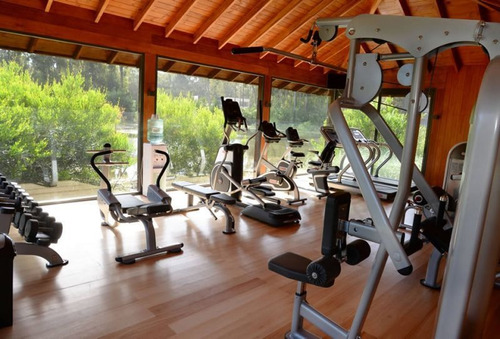Imagen 8 de 13 de Excelente Lote En Barrio Privado - Design Village