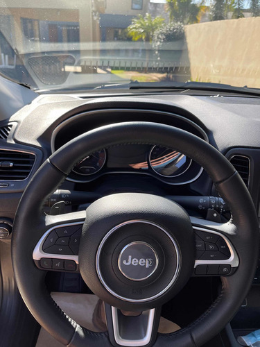 Imagen 2 de 9 de Jeep Compass 2020 2.4 Longitude