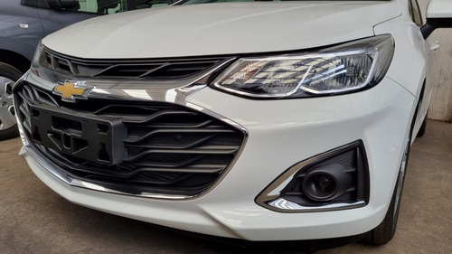 Imagen 9 de 15 de Chevrolet Cruze Lt 4 Ptas 1.4 T Automatico Ld #5