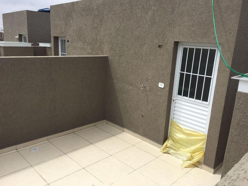 Sobrado Residencial À Venda, Penha De França, São Paulo. - 10100